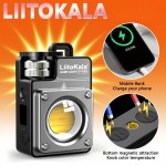 ЛІхтар LiitoKala для кемпінгу XY-009 (XY-009) ЛІхтар LiitoKala для кемпінгу XY-009 (XY-009)