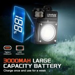 ЛІхтар LiitoKala для кемпінгу XY-009 (XY-009) ЛІхтар LiitoKala для кемпінгу XY-009 (XY-009)