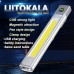 Ліхтар портативний LiitoKala LF-512 (LF-512)
