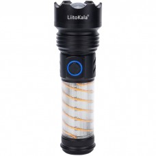 Ліхтар-лампа для кемпінгу LiitoKala LF-Y30 (LF-Y30)