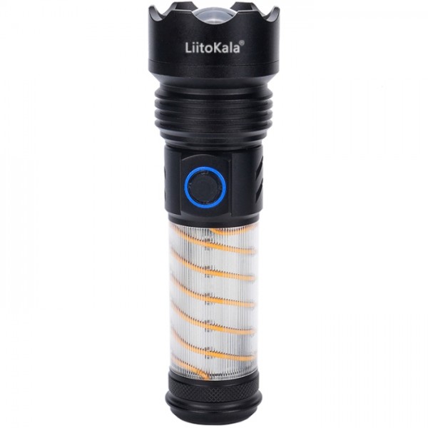 Ліхтар-лампа для кемпінгу LiitoKala LF-Y30 (LF-Y30)