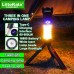 Ліхтар-лампа для кемпінгу LiitoKala LF-Y30 (LF-Y30)