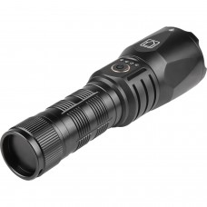 Ліхтарик-повербанк Sandberg Survivor Torch Powerbank 5000 mAh XHP160LED USB-C 18w (420-89)