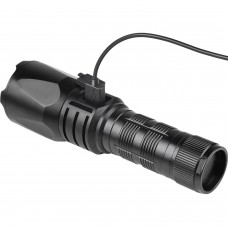 Ліхтарик-повербанк Sandberg Survivor Torch Powerbank 5000 mAh XHP160LED USB-C 18w (420-89)