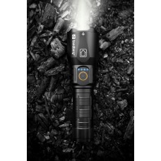 Ліхтарик-повербанк Sandberg Survivor Torch Powerbank 5000 mAh XHP160LED USB-C 18w (420-89)