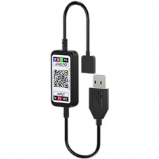 Світлодіодна стрічка XTRIKE ME (5050 Led Chip) Bluetooth App Control 5m (HT-5050B5)