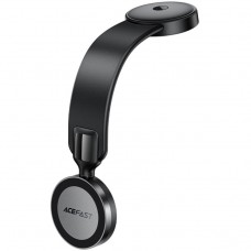 Автомобільне кріплення для смартфона D37 Magnetic wireless (на панель) Acefast (6974316283546)