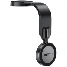 Автомобільне кріплення для смартфона D37 Magnetic wireless (на панель) Acefast (6974316283546)