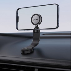 Автомобільне кріплення для смартфона D37 Magnetic wireless (на панель) Acefast (6974316283546)
