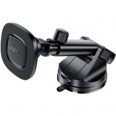 Автомобільне кріплення для смартфона D45 magnetic Acefast (6974316284093)