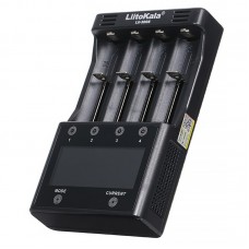 Зарядний пристрій Liitokala Lii-500s (Lii-500s)