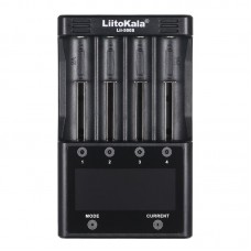Зарядний пристрій Liitokala Lii-500s (Lii-500s)