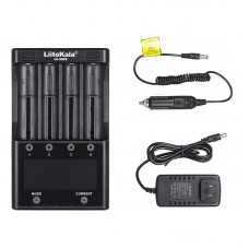 Зарядний пристрій Liitokala Lii-500s (Lii-500s)