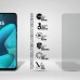 Гидрогелевая пленка ArmorStandart Matte для Motorola G57 Power 5G (ARM89627)