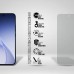 Гидрогелевая пленка ArmorStandart Matte для OPPO Reno14 Pro 5G (ARM87121)