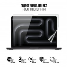 Гидрогелевая пленка ArmorStandart для MacBook Pro 14 M5 2025 A3434 (ARM93864)