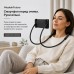 Держатель для смартфона гибкий на шею MadeInFuture T12 Black (MIF91916)