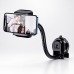 Держатель для смартфона на присоске гибкий MadeInFuture ML-241 Black (MIF91917)