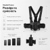 Держатель для смартфона нагрудный MadeInFuture TC-70 Black (MIF91914)