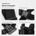 Держатель для смартфона нагрудный MadeInFuture TC-70 Black (MIF91914)