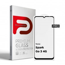 Защитное стекло ArmorStandart Pro для Tecno Spark Go 3 4G (ARM91003) Защитное стекло ArmorStandart Pro для Tecno Spark Go 3 4G (ARM91003)