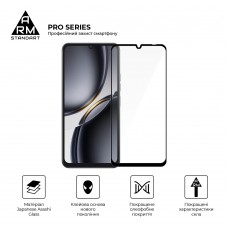 Защитное стекло ArmorStandart Pro для Tecno Spark Go 3 4G (ARM91003) Защитное стекло ArmorStandart Pro для Tecno Spark Go 3 4G (ARM91003)