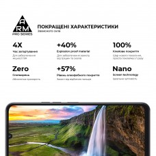 Защитное стекло ArmorStandart Pro для Tecno Spark Go 3 4G (ARM91003) Защитное стекло ArmorStandart Pro для Tecno Spark Go 3 4G (ARM91003)