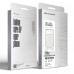 Чехол ArmorStandart Clear Hybrid MagCase для Apple iPhone 18 Pro / 17 Pro Gardenia (ARM91744)