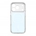 Чехол ArmorStandart Clear Hybrid MagCase для Apple iPhone 18 Pro / 17 Pro Light Blue (ARM91746)