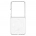 Чехол ArmorStandart Clear MagCase для Samsung Flip8 5G Transparent (ARM91547)
