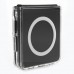 Чехол ArmorStandart Clear MagCase для Samsung Flip8 5G Transparent (ARM91547)