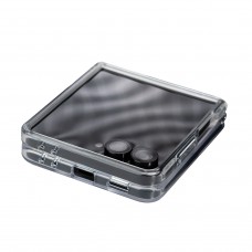 Чехол ArmorStandart Clear MagCase для Samsung Flip8 5G Transparent (ARM91547)