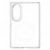 Чехол ArmorStandart Clear MagCase для Samsung Fold8 5G Transparent (ARM91546)