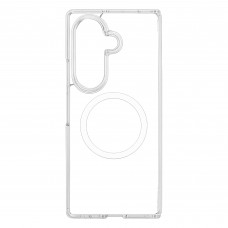 Чехол ArmorStandart Clear MagCase для Samsung Fold8 Ultra 5G Transparent (ARM91545)