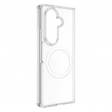 Чехол ArmorStandart Clear MagCase для Samsung Fold8 Ultra 5G Transparent (ARM91545)