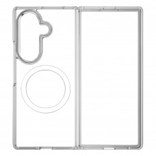 Чехол ArmorStandart Clear MagCase для Samsung Fold8 Ultra 5G Transparent (ARM91545)