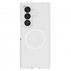 Чехол ArmorStandart Clear MagCase для Samsung Fold8 Ultra 5G Transparent (ARM91545)