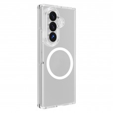 Чехол ArmorStandart Clear MagCase для Samsung Fold8 Ultra 5G Transparent (ARM91545)