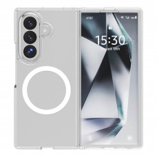 Чехол ArmorStandart Clear MagCase для Samsung Fold8 Ultra 5G Transparent (ARM91545)