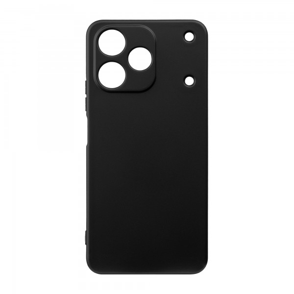 Чехол ArmorStandart ICON для Realme Note 80 4G Camera cover Black (ARM92252)