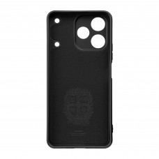 Чехол ArmorStandart ICON для Realme Note 80 4G Camera cover Black (ARM92252)