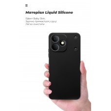 Чехол ArmorStandart ICON для Realme Note 80 4G Camera cover Black (ARM92252)