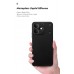 Чехол ArmorStandart ICON для Realme Note 80 4G Camera cover Black (ARM92252)