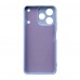 Чехол ArmorStandart ICON для Realme Note 80 4G Camera cover Lavender (ARM92401)