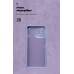 Чехол ArmorStandart ICON для Realme Note 80 4G Camera cover Lavender (ARM92401)
