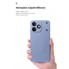 Чехол ArmorStandart ICON для Realme Note 80 4G Camera cover Lavender (ARM92401)
