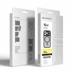 Чехол ArmorStandart Lush MagCase для Apple iPhone 18 Pro Black (ARM92543) Чехол ArmorStandart Lush MagCase для Apple iPhone 18 Pro Black (ARM92543)