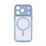 Чехол ArmorStandart Lush MagCase для Apple iPhone 18 Pro Chambray (ARM92544) Чехол ArmorStandart Lush MagCase для Apple iPhone 18 Pro Chambray (ARM92544)