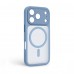 Чехол ArmorStandart Lush MagCase для Apple iPhone 18 Pro Chambray (ARM92544)