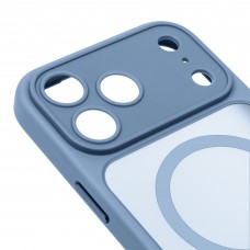 Чехол ArmorStandart Lush MagCase для Apple iPhone 18 Pro Chambray (ARM92544)